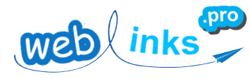 WebLinks.pro logo